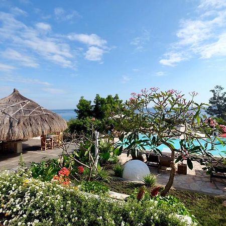 Mario Hotel And Cafe Weetebula Экстерьер фото