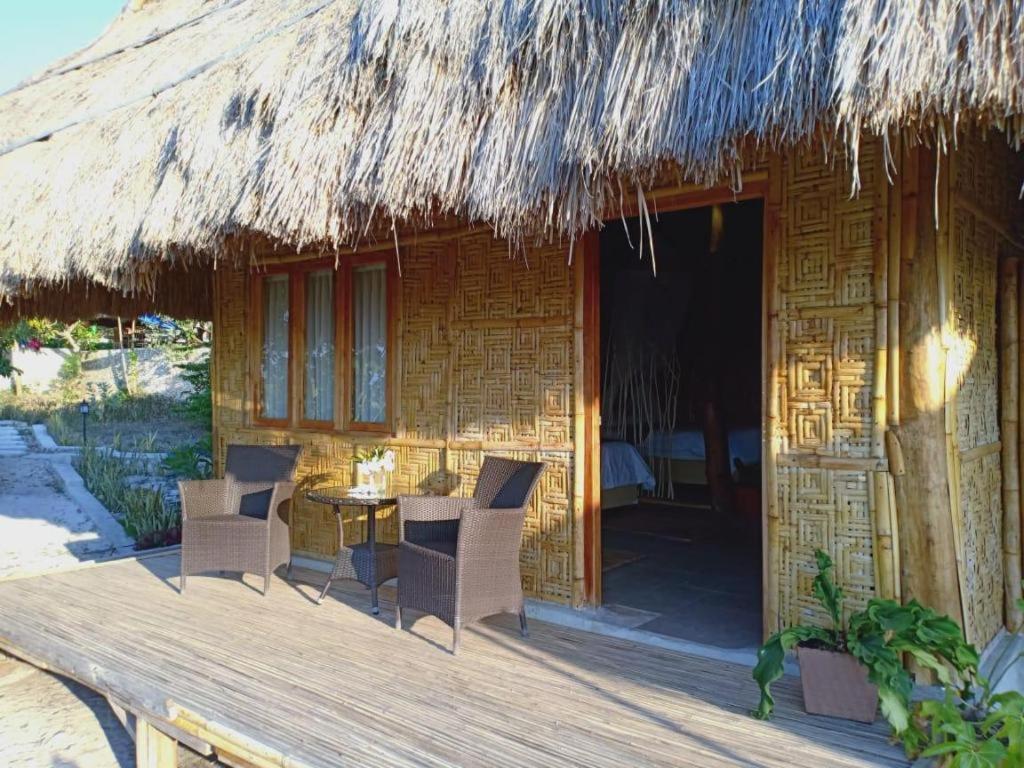 Mario Hotel And Cafe Weetebula Экстерьер фото